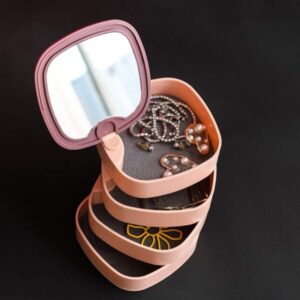 Rotirajući Organizator Nakita
