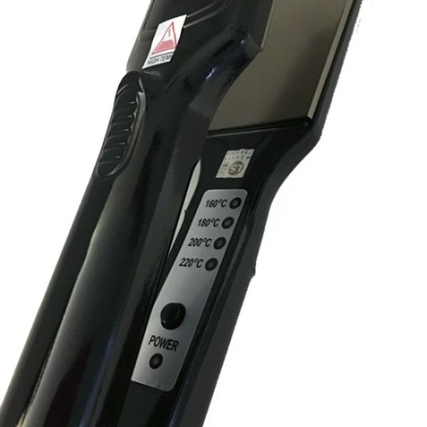 Sonar N-823 Pegla za kosu - Image 2